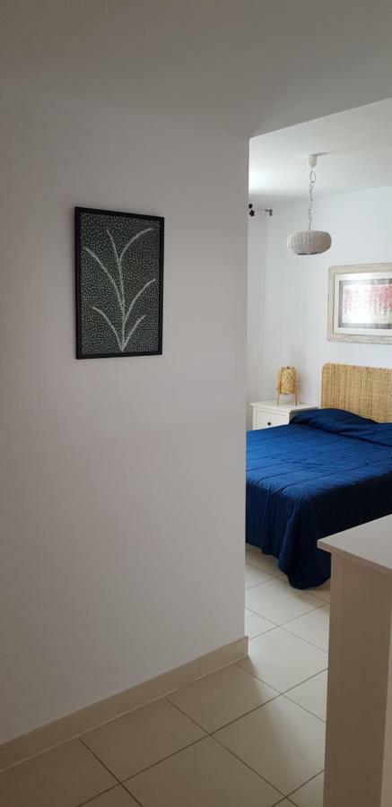 Apartamento Familiar Mojácar Exterior foto